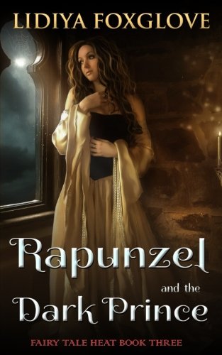 Imagen de archivo de Rapunzel and the Dark Prince (Fairy Tale Heat) a la venta por ThriftBooks-Atlanta