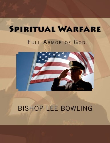 Stock image for Spiritual Warfare for sale by Revaluation Books