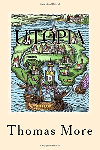 9781979644198: Utopia