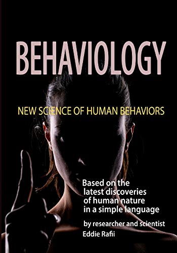 9781979653176: Behaviology B&W: New science of human behaviors