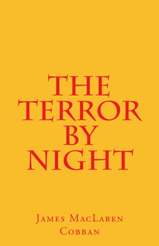 9781979663205: The Terror by Night (Red Herring Books)