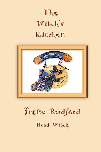Stock image for Witch's Kitchen for sale by Hoosac River Books