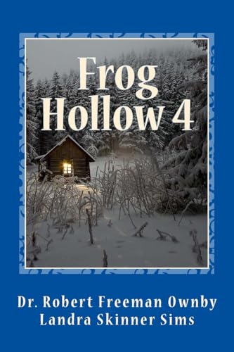 Stock image for Frog Hollow 4: Full color holiday edition for sale by Lucky's Textbooks
