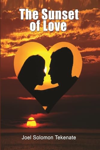 Stock image for The Sunset of Love for sale by PBShop.store US