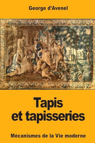 Beispielbild fr Tapis et tapisseries (French Edition) zum Verkauf von Lucky's Textbooks