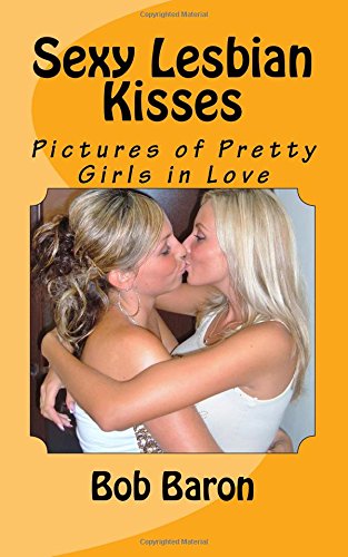 Hot Lesbian Girl Kissing