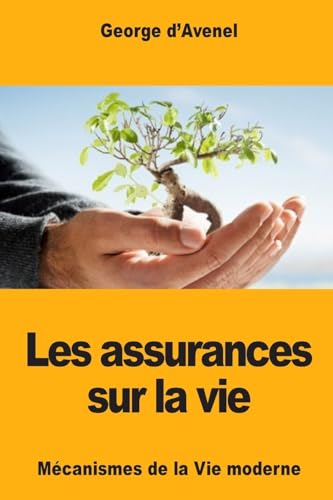 Beispielbild fr Les assurances sur la vie (French Edition) zum Verkauf von Lucky's Textbooks