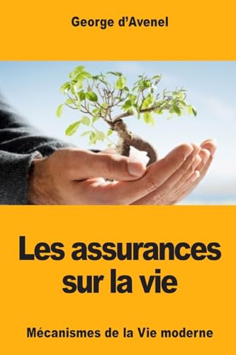Stock image for Les assurances sur la vie (French Edition) for sale by Lucky's Textbooks