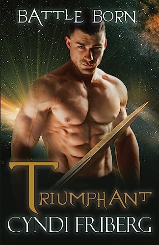 Stock image for Triumphant for sale by THE SAINT BOOKSTORE