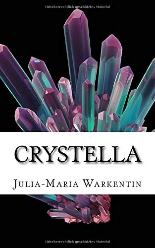 Beispielbild fr Crystella: Volume 8 (Juwelengeschichten) zum Verkauf von Revaluation Books