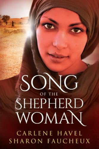 Beispielbild fr Song of the Shepherd Woman (Remarkable Women of the Bible) zum Verkauf von -OnTimeBooks-