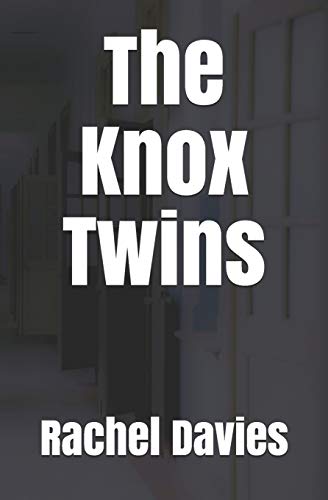 Stock image for The Knox Twins [Soft Cover ] for sale by booksXpress