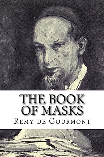 9781979697392: The Book of Masks