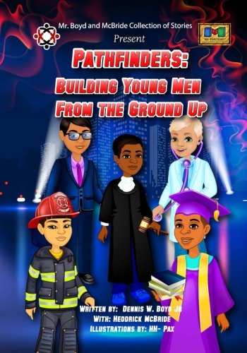 Stock image for Pathfinders for sale by ThriftBooks-Dallas