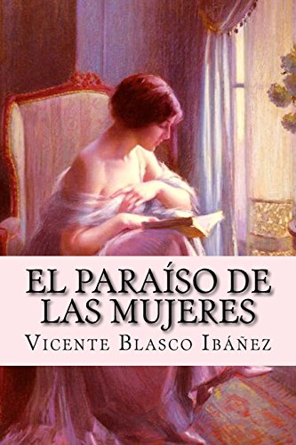 Imagen de archivo de El Paraiso de Las Mujeres a la venta por THE SAINT BOOKSTORE
