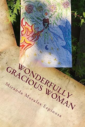 Imagen de archivo de Wonderfully Gracious Woman a la venta por Books From California