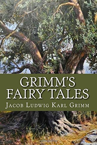 Stock image for Grimm's Fairy Tales for sale by Revaluation Books