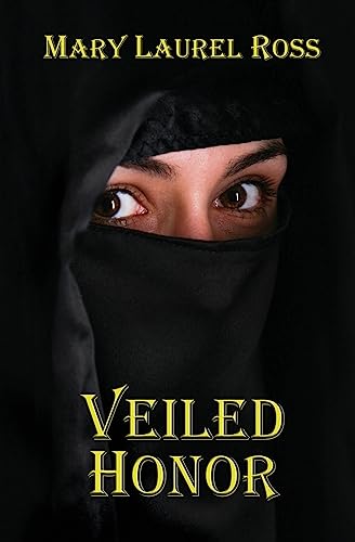 9781979734806: Veiled Honor