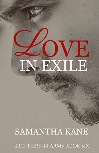 Stock image for Love in Exile for sale by THE SAINT BOOKSTORE