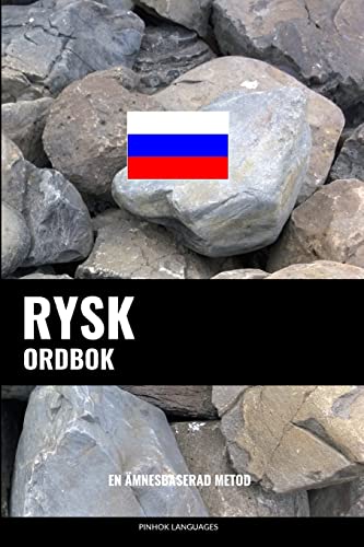 

Rysk ordbok En mnesbaserad metod Swedish Edition
