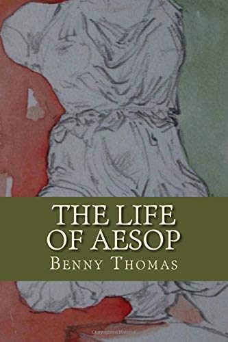 Imagen de archivo de The Life of Aesop a la venta por Lucky's Textbooks