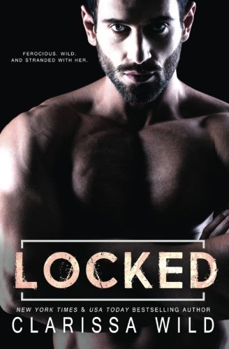 Beispielbild fr Locked (Savage Men) zum Verkauf von WorldofBooks