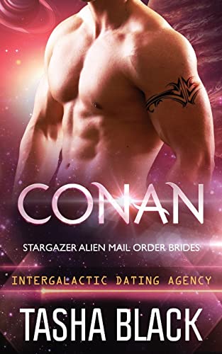9781979762458: Conan: Stargazer Alien Mail Order Brides #8