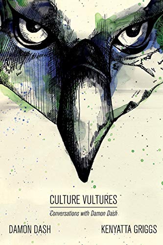 Stock image for Culture Vultures for sale by HPB Inc.