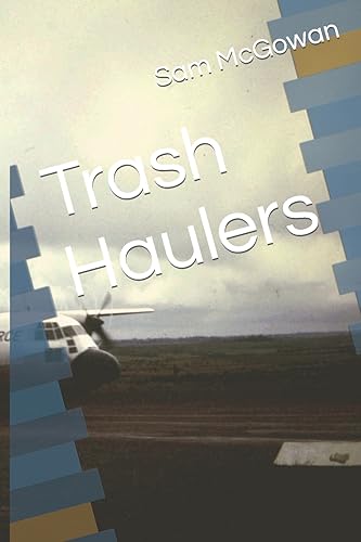 Stock image for Trash Haulers for sale by Revaluation Books
