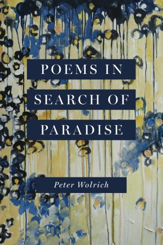 Imagen de archivo de Poems in Search of Paradise a la venta por La Plume Franglaise