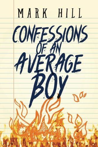 Beispielbild fr Confessions of an Average Boy zum Verkauf von Books From California