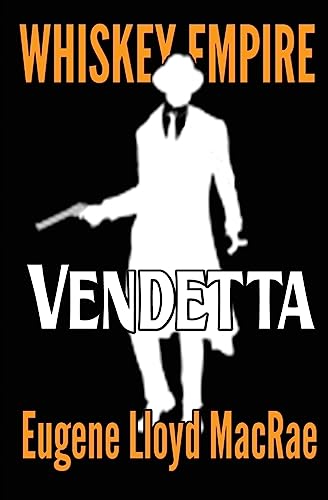 Imagen de archivo de Vendetta a la venta por THE SAINT BOOKSTORE