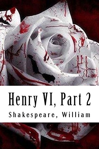 9781979791939: Henry VI, Part 2