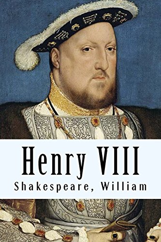 9781979794145: Henry VIII