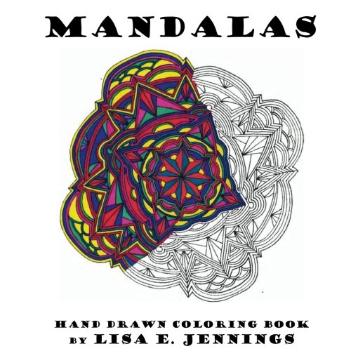 Beispielbild fr Mandalas zum Verkauf von Revaluation Books