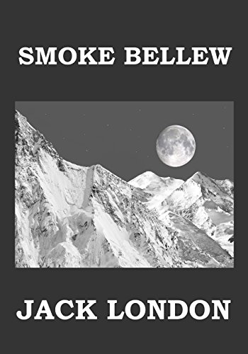 9781979798914: Smoke Bellew