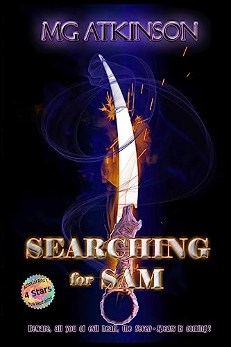 Beispielbild fr Searching for Sam zum Verkauf von WorldofBooks