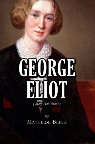 9781979811484: George Eliot