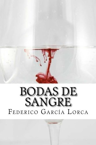 9781979819725: Bodas de Sangre (Spanish Edition)