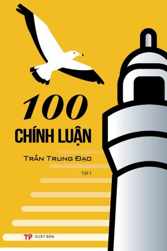 Stock image for Chinh Luan 100 Tap I for sale by Revaluation Books