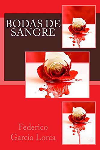 Beispielbild fr Bodas de Sangre/ Blood Wedding zum Verkauf von Revaluation Books