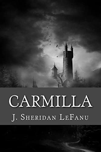 Imagen de archivo de Carmilla a la venta por California Books