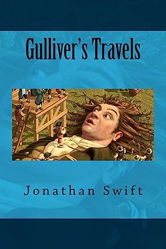 9781979828789: Gulliver's Travels