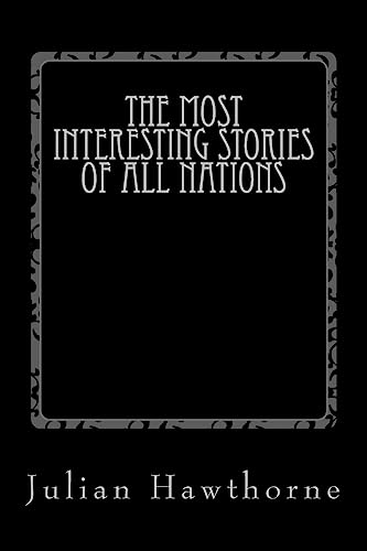 9781979832120: The Most Interesting Stories of All Nations