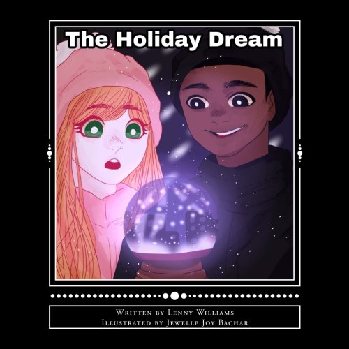 Imagen de archivo de The Holiday Dream a la venta por Revaluation Books