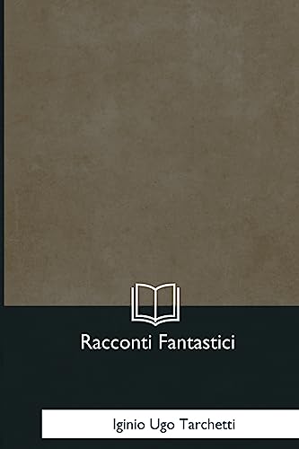 9781979840880: Racconti Fantastici