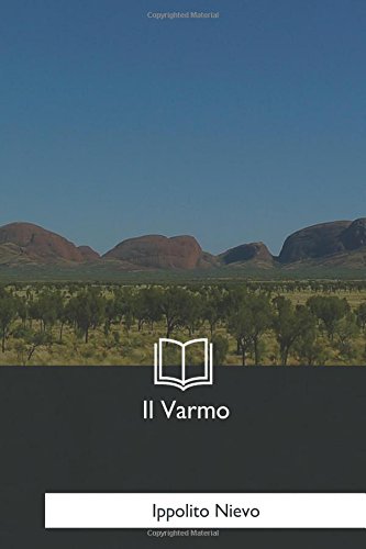 9781979840934: Il Varmo