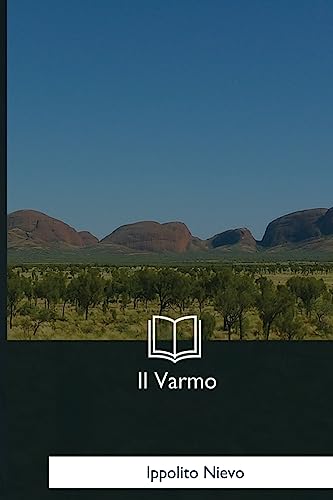 Stock image for Il Varmo (Italian Edition) for sale by Lucky's Textbooks