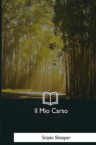 9781979845151: Il Mio Carso (Italian Edition)