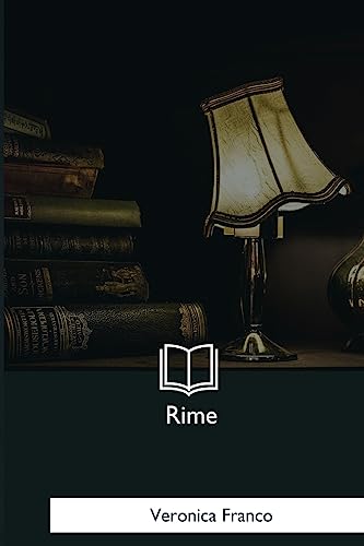Stock image for Rime (Italian Edition) for sale by Lucky's Textbooks